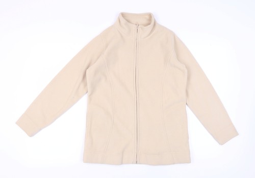 Ewm women beige - ewm, fleece