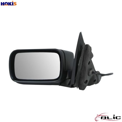 Exterior mirror - exterior,