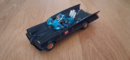 Corgi toys 267 - toys, original