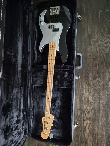 2010 usa fender - 2010, american
