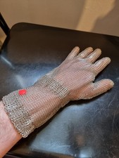 Manulatex Stainless Steel