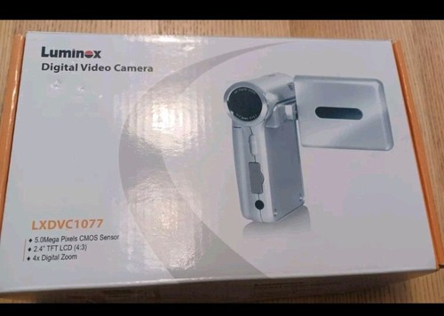 Luminex lxdvc1077 digital - luminex,