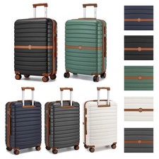 🏅Kono 24Inch Hard Shell