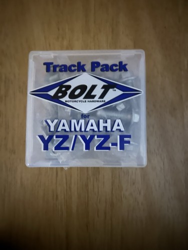 Bolt track pack oem - track,