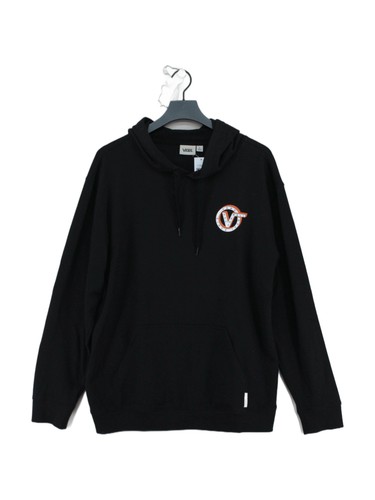 Vans men hoodie - hoodie, l