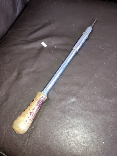 Stanley yankee screwdriver - stanley,