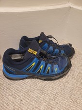 Salomon Ultra X Gtx
