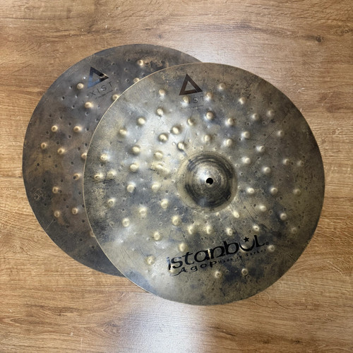 Istanbul agop dry dark hi - 17",