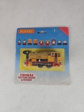 Hornby Clockwork OO Gauge