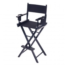 Professional Black Wooden