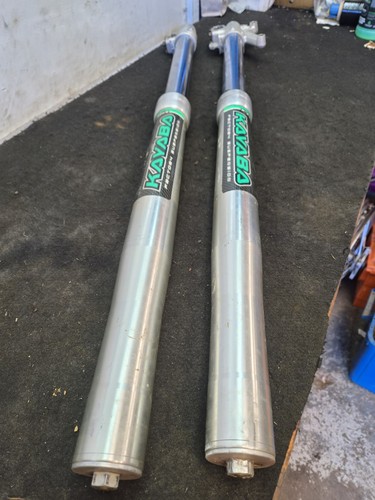 Kawasaki 125 1997 - 125,