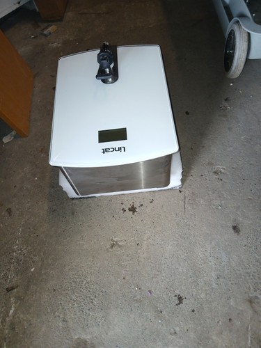 Lincat wmb3f ltr wall - lincat, 3.5