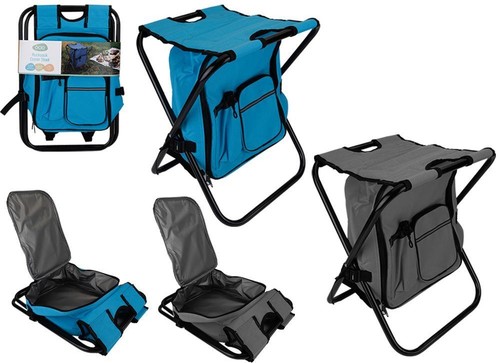 Ocio backpack rucksack stool - ocio,