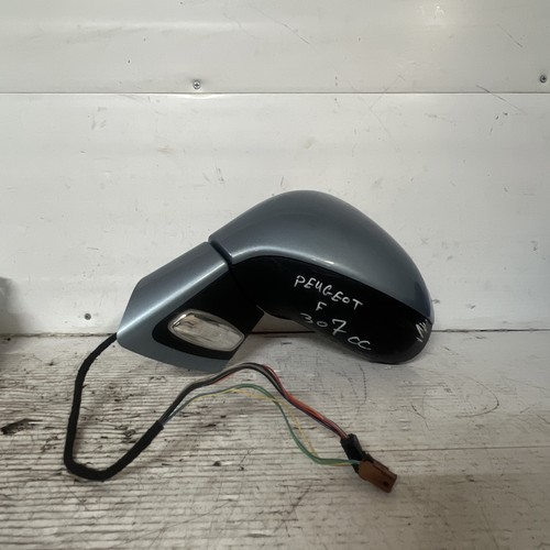 Peugeot 307 wing door - peugeot,