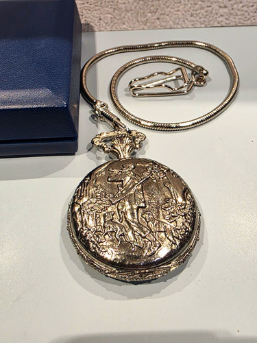 Vintage trafalgar jewel - trafalgar,
