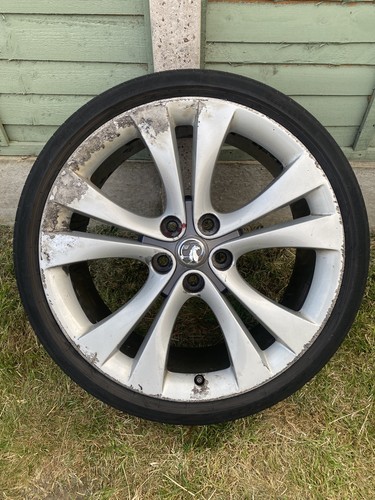 Genuine vauxhall insignia - vauxhall,
