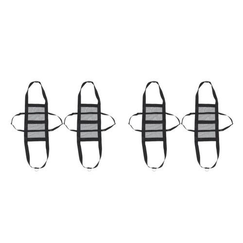 Reusable pvc sheep scale sling - pvc,