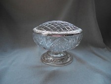 MAYELL PLATED & GERMAN LEAD