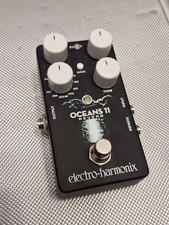 Electro-Harmonix Oceans 11 -