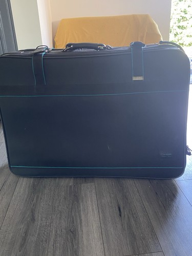 Vintage carlton london - london, luggage