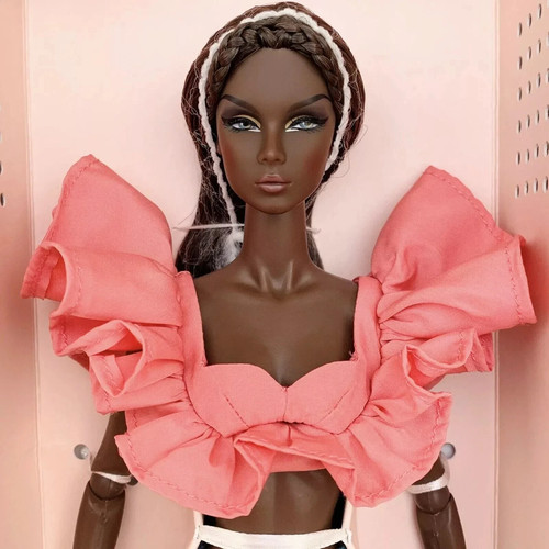 Integrity toys fashion royalty - toys,