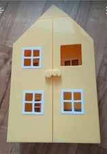 Small peppa Pig House