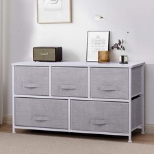 Chest of Drawers, Storage