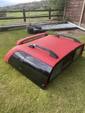 L200 Hard Top Cover. Pick Up Only