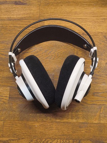 Akg q701 quincy jones - akg,
