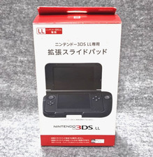 Nintendo 3DS XL LL Circle Pad Pro Expansion Slide Pad SPR-009 New from japan