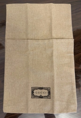 Genuine gucci beige - genuine,