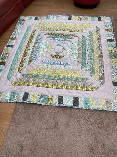 Lap size quilt - lap,