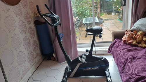Stationary exercise roger - exercise(,