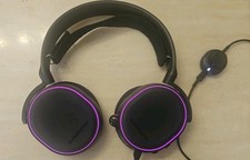 SteelSeries Arctis 5 Gaming