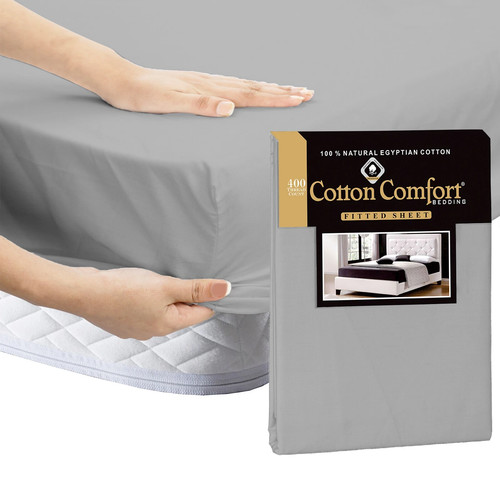 100 egyptian cotton 35cm - 100%,