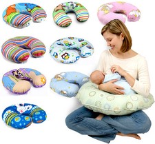 Baby Feeding Pillow Pregnancy