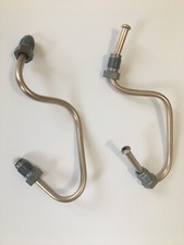 FRONT BRAKE PIPES FITS AUDI A3,AUDI TT,VW GOLF MK 5 R32 (CUPRONICKEL)