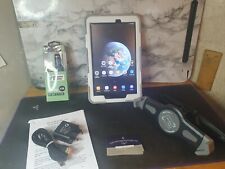 10.1 TAB A T580 TABLET-PLOTTER