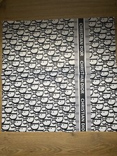 Dior Inspired Wrapping Paper