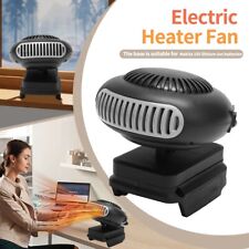 Space Heater 18V Battery