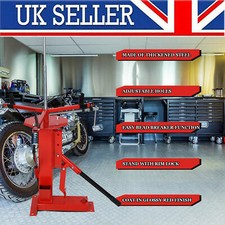 Up to 19" Multi Tire Changer Tyre Changing Machine Car ATV Motorbike Motorcycle