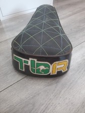 Speedway bike seat Troy Batchelor