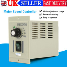 AC 220V TO DC 180V KNOB MOTOR