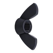 Spare Wheel Carrier Wing Nut