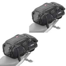 2x Backpack Bagtecs HX5 tail