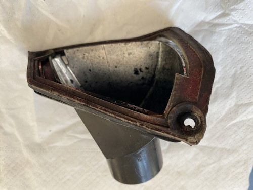 Bmw r80 r100 fairing - bmw,