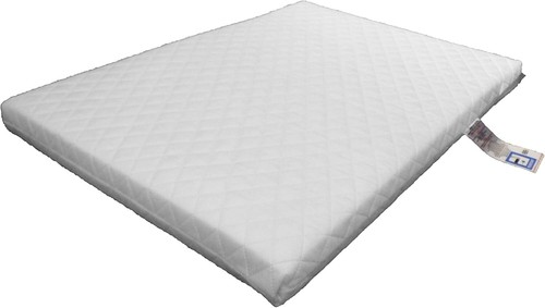 Hypoallergenic dual sided - hypoallergenic, dual-sided