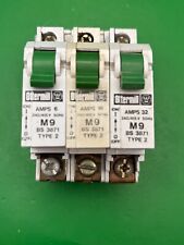 Ottermill System T Type 2 MCB