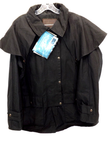 Outback trading oilskin - trading,