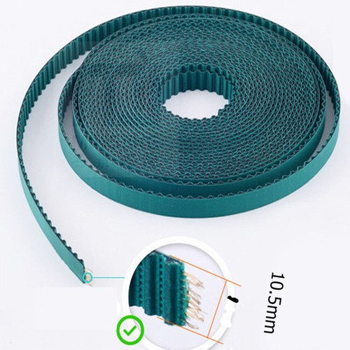 5mm belt for - 6m, 10.5mm